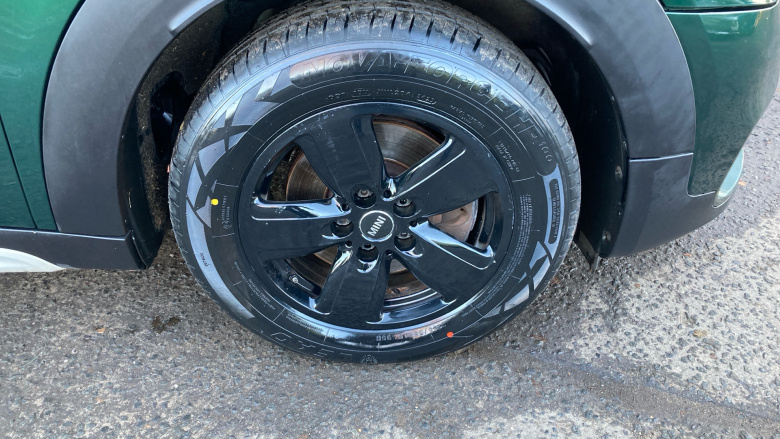 MINI Countryman 2.0 Cooper D 5dr Diesel Hatchback